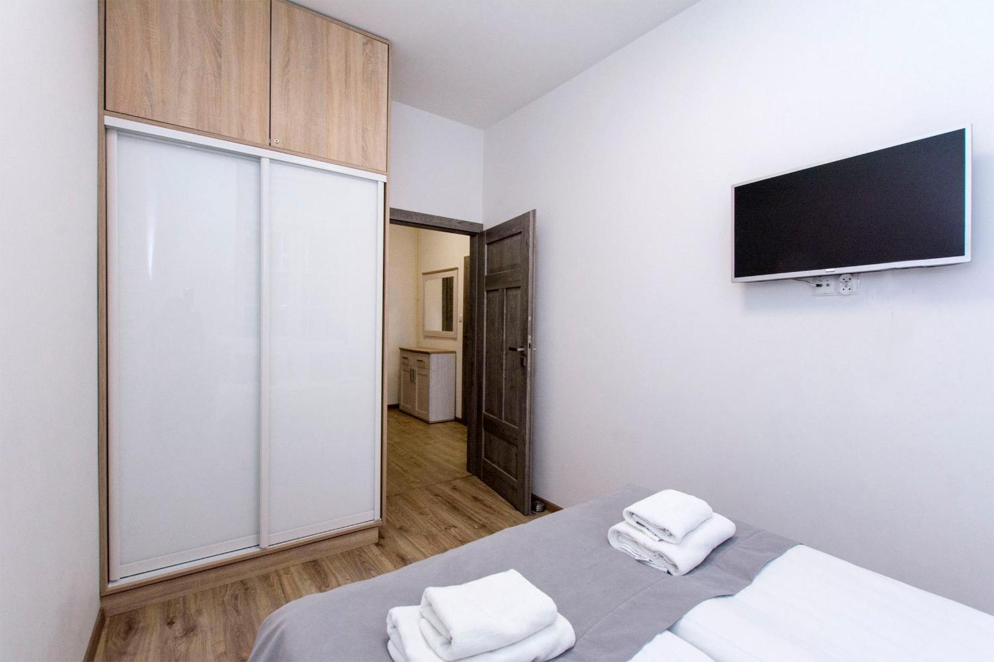 Twoj Salon-Apartamenty Stare Miasto Gdansk Room photo