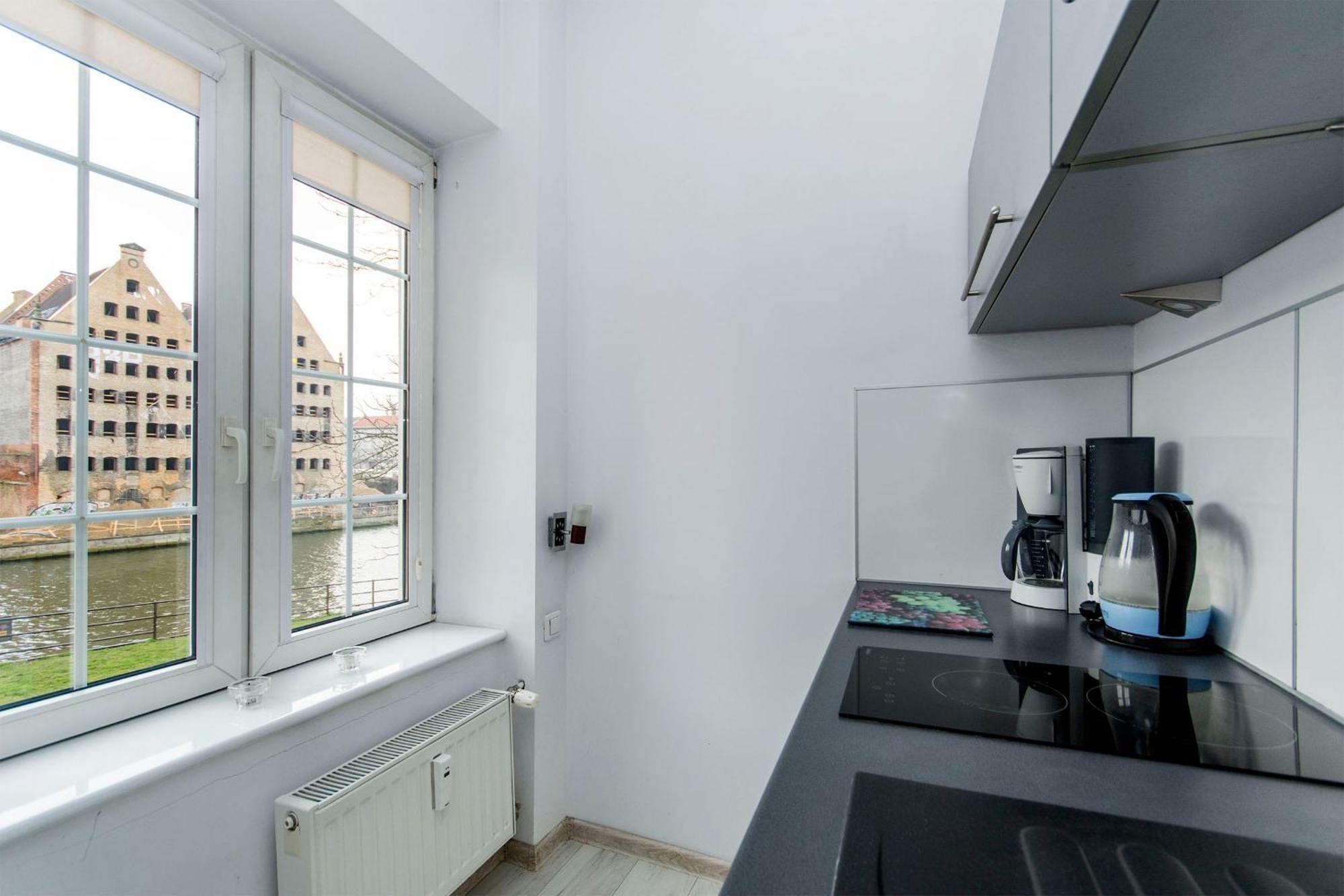 Twoj Salon-Apartamenty Stare Miasto Gdansk Room photo