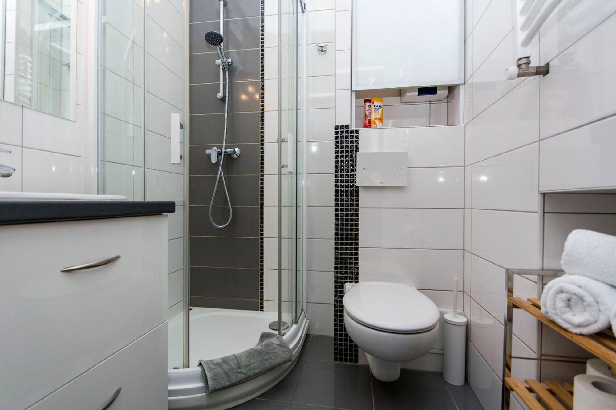 Twoj Salon-Apartamenty Stare Miasto Gdansk Room photo