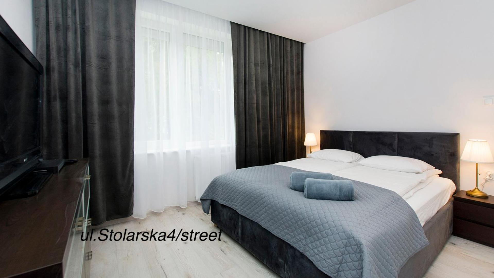 Twoj Salon-Apartamenty Stare Miasto Gdansk Exterior photo