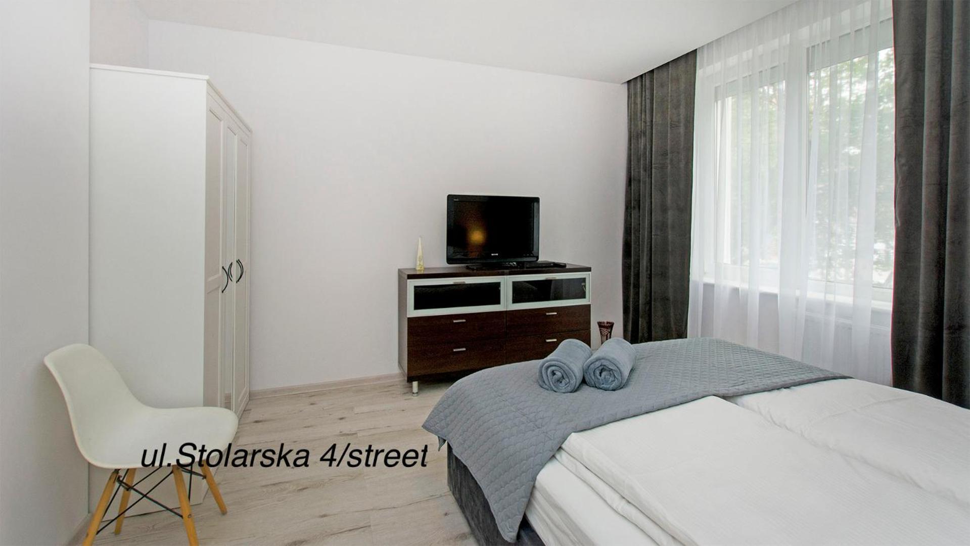 Twoj Salon-Apartamenty Stare Miasto Gdansk Exterior photo