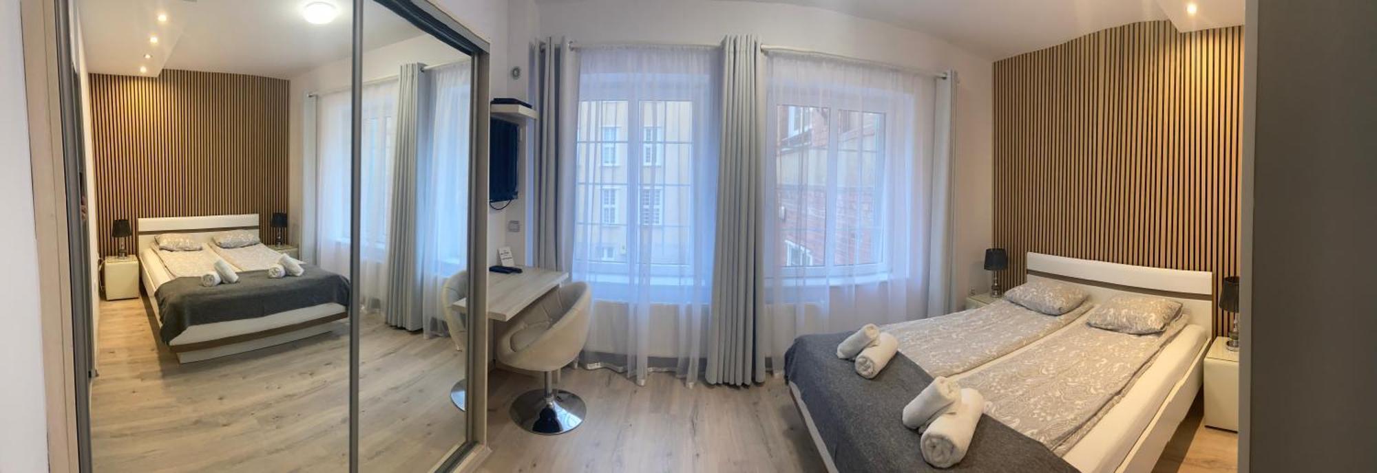 Twoj Salon-Apartamenty Stare Miasto Gdansk Room photo
